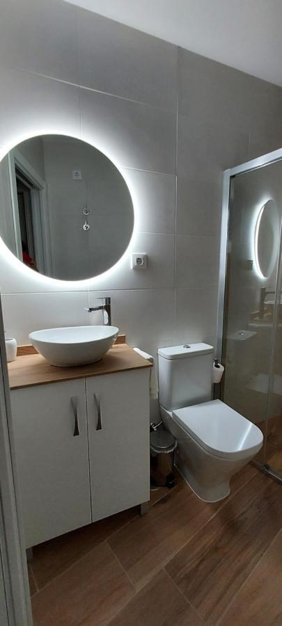Casa La Fuentecilla Villa El Arenal  Ngoại thất bức ảnh
