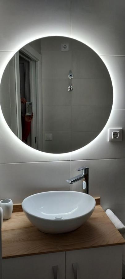 Casa La Fuentecilla Villa El Arenal  Ngoại thất bức ảnh