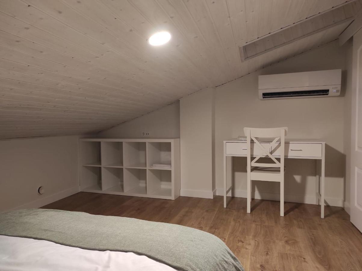 Casa La Fuentecilla Villa El Arenal  Ngoại thất bức ảnh