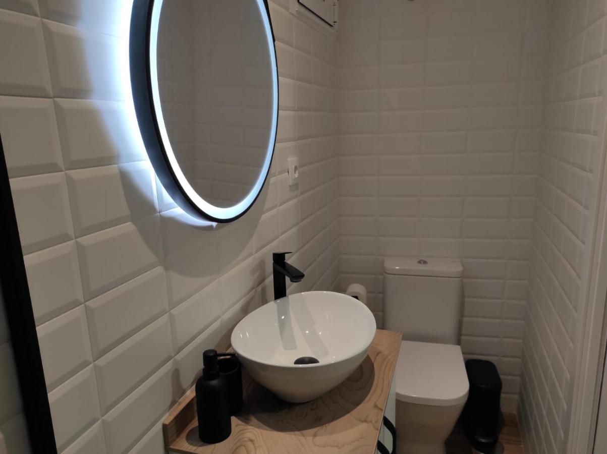 Casa La Fuentecilla Villa El Arenal  Ngoại thất bức ảnh