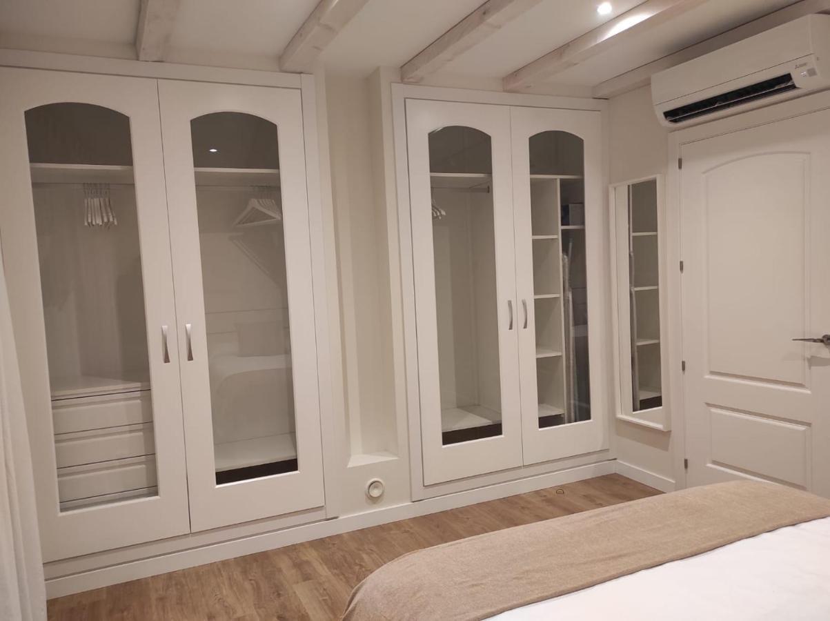 Casa La Fuentecilla Villa El Arenal  Ngoại thất bức ảnh