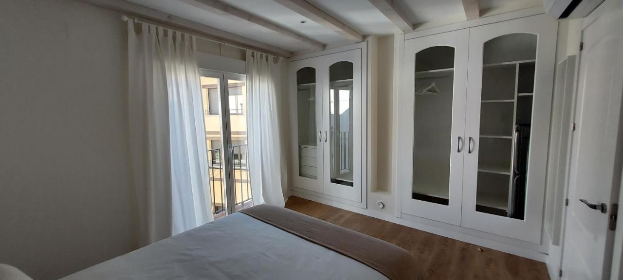Casa La Fuentecilla Villa El Arenal  Ngoại thất bức ảnh