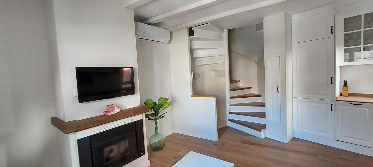 Casa La Fuentecilla Villa El Arenal  Ngoại thất bức ảnh