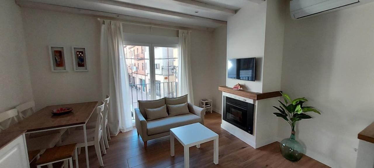 Casa La Fuentecilla Villa El Arenal  Ngoại thất bức ảnh